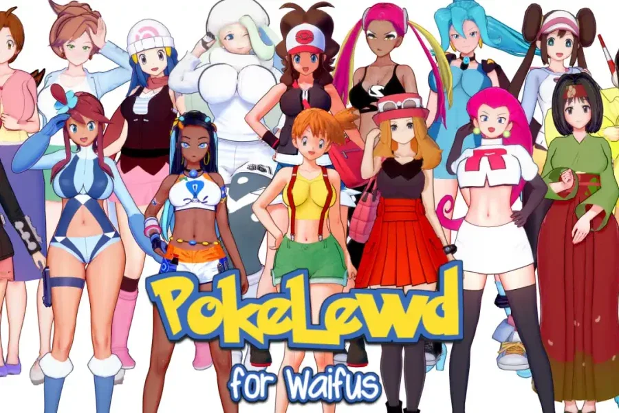 H版宝可梦 Pokemon H汉化版下载全流程 封面图