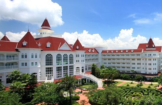 后宫酒店Harem Hotel 操作界面 玩法截图 2