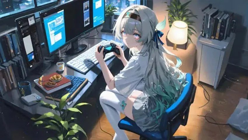 DLsite中文官网 版本内容 资料图 5