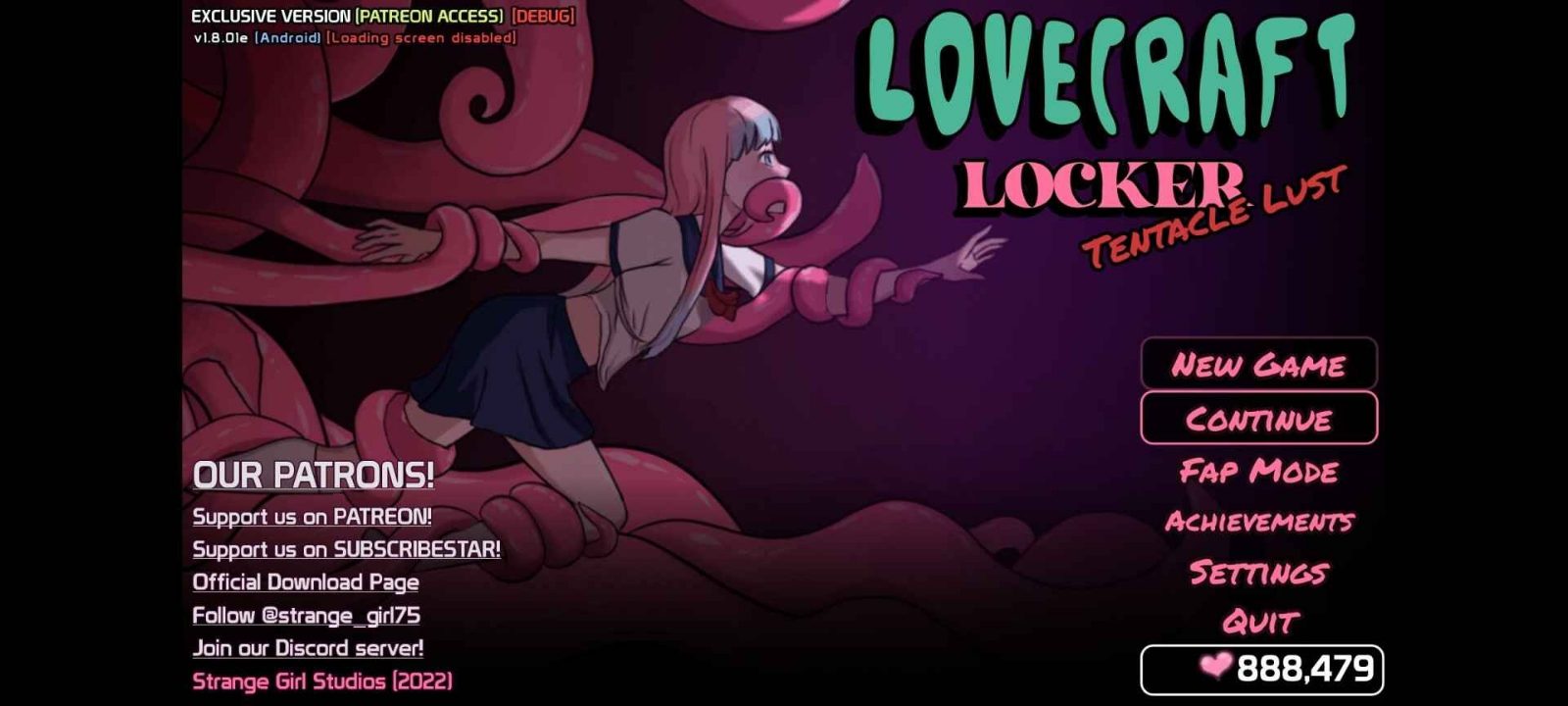 Lovecraft Locker Lovecraft Locker攻略大全手机版本推进思路 封面图