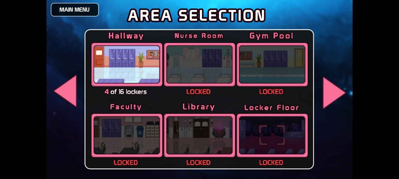 Lovecraft Locker 像素风 详情图 2