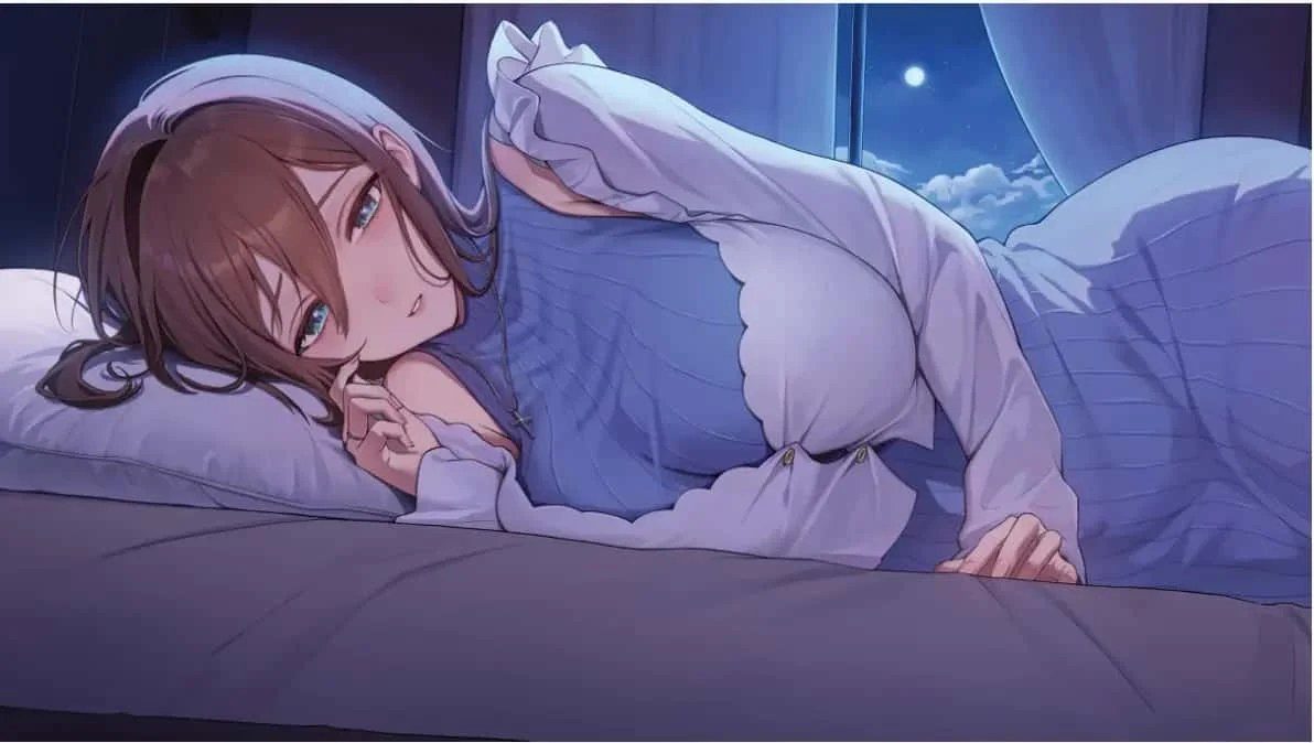 请成为最能干的VTuber吧！ 攻略要点 资料图 5
