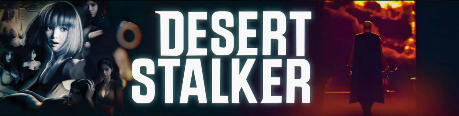 沙漠追猎者_Desert Stalker 故事片段 展示图 4