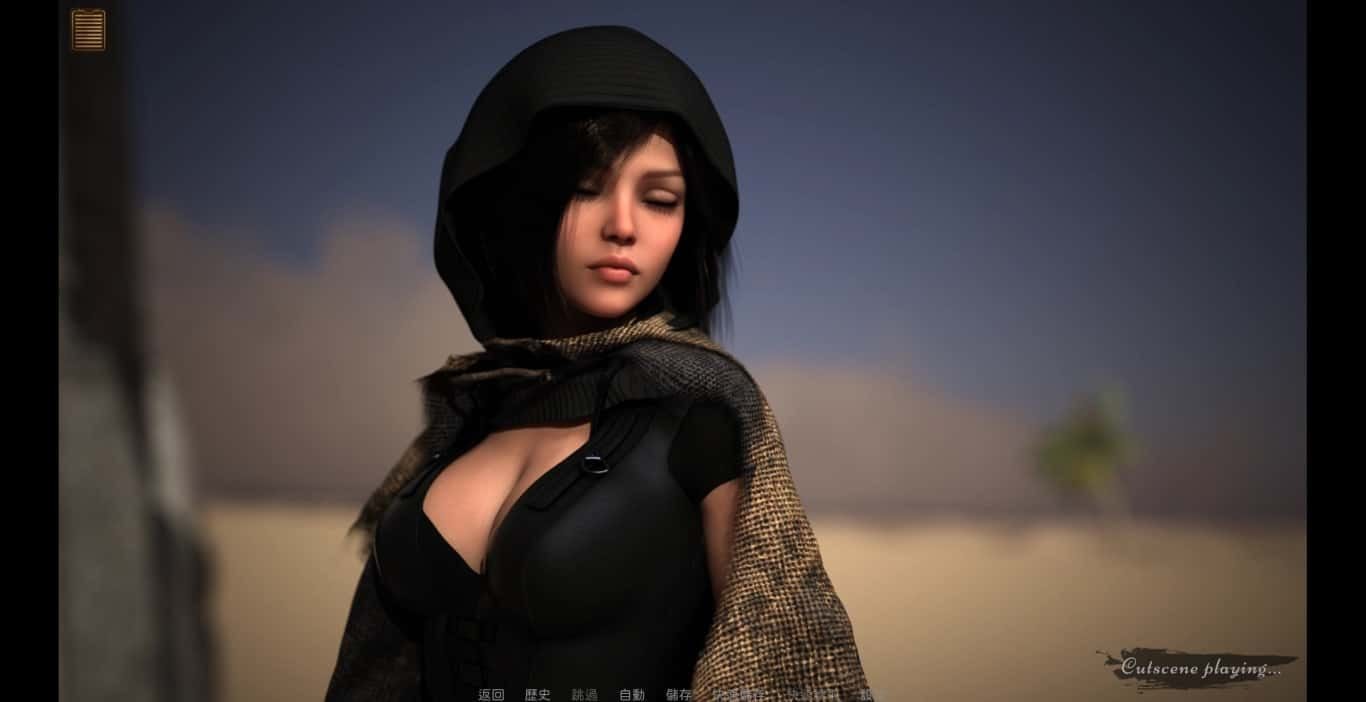 沙漠追猎者_Desert Stalker 攻略要点 内容截图 7