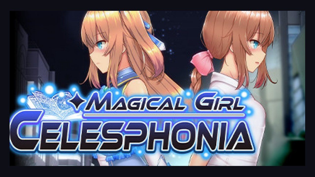 魔法少女天穹法妮雅MagicalGirlCelesphonia 服装配饰 页面配图 2