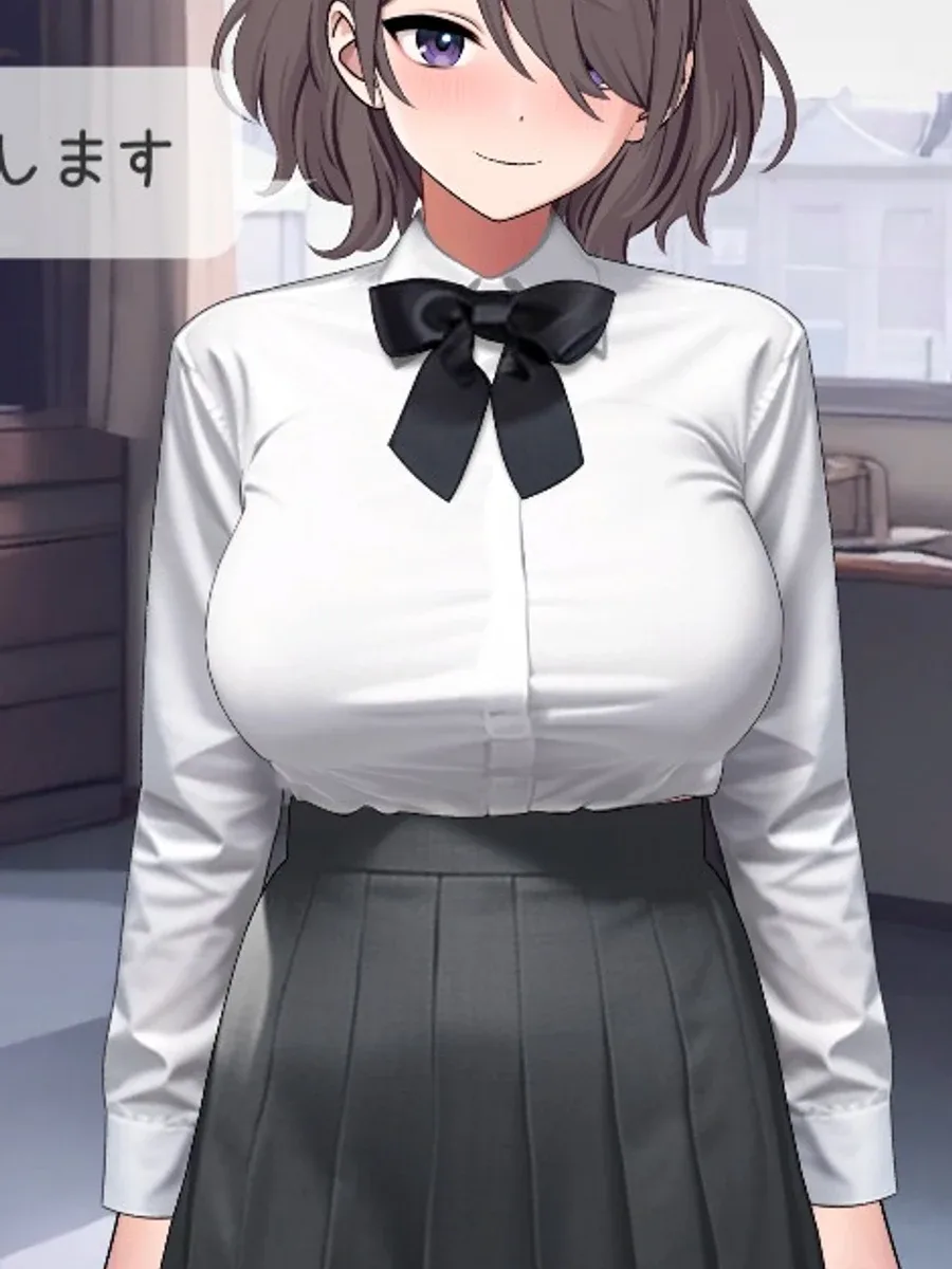 校规女子_校則女子 主线事件 详情图 5