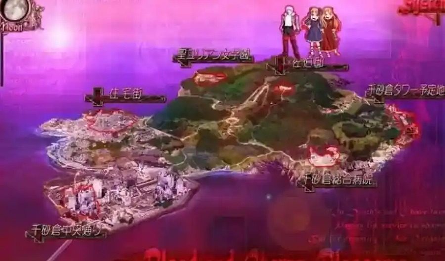 献给支配者的狂死曲 资源内容 玩法截图 8
