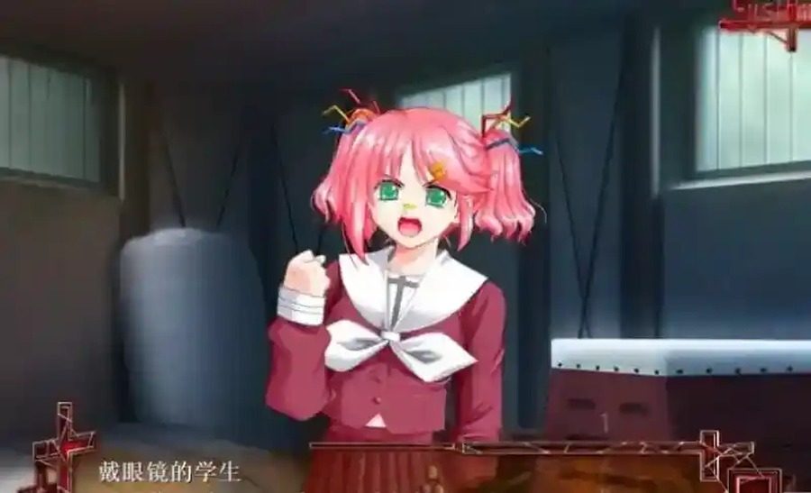 献给支配者的狂死曲 多分支剧情 专题图 3