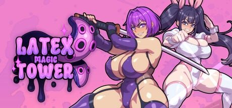 乳胶魔塔MotaofLatex版 玩法展示 页面配图