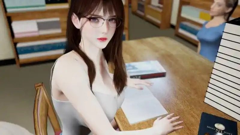 织梦人破解完结版 梦境修复 画面 2